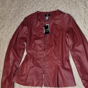 MISS LILI Jacket